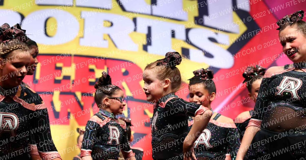 Designer Athletics FEND1 · Spirit Sports Myrtle Beach