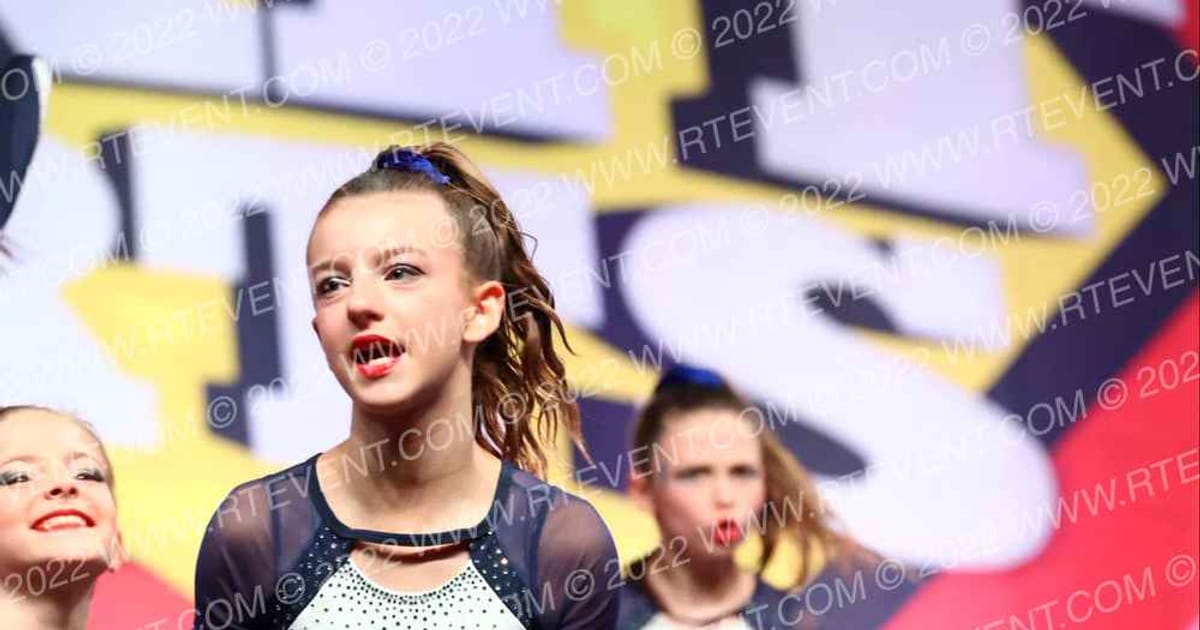 Pack Athletics Sterling · Spirit Sports Myrtle Beach