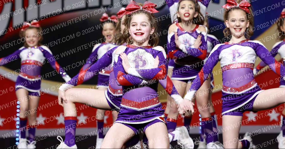 Pittsburgh Pride All Stars Ferocious · ACP Grand Nationals