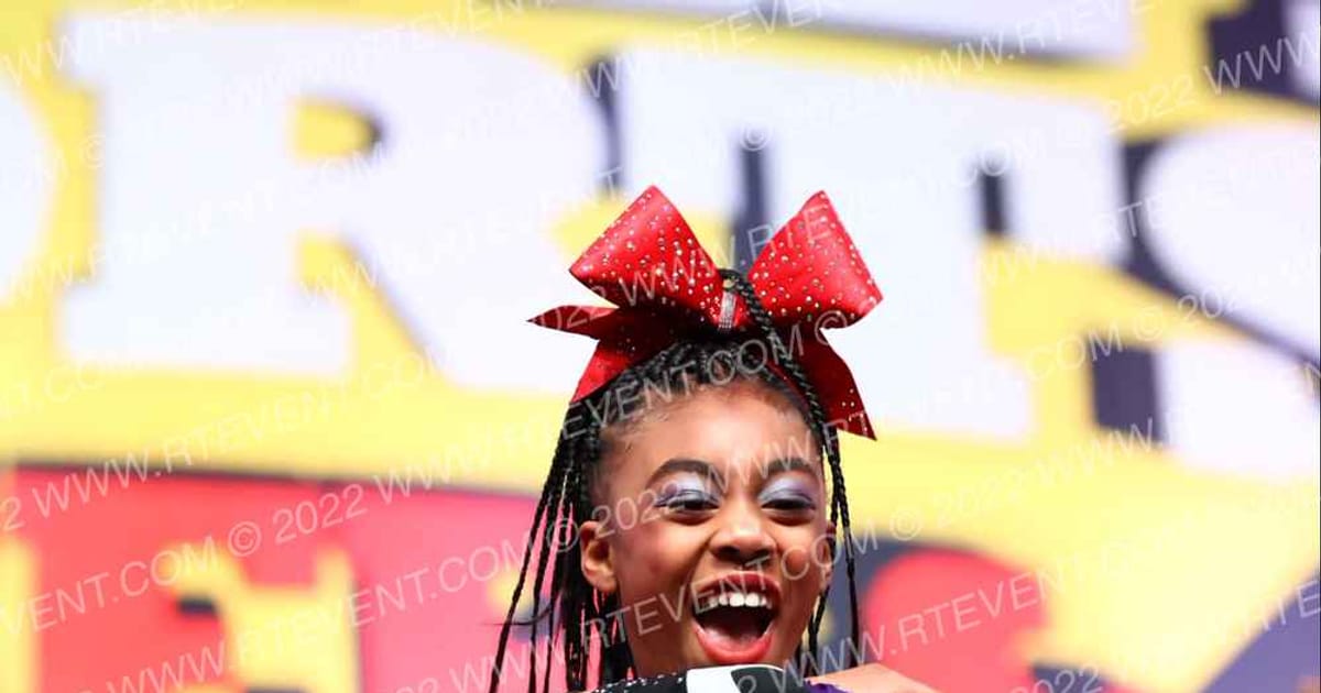 Twisters Crush · Spirit Sports Myrtle Beach