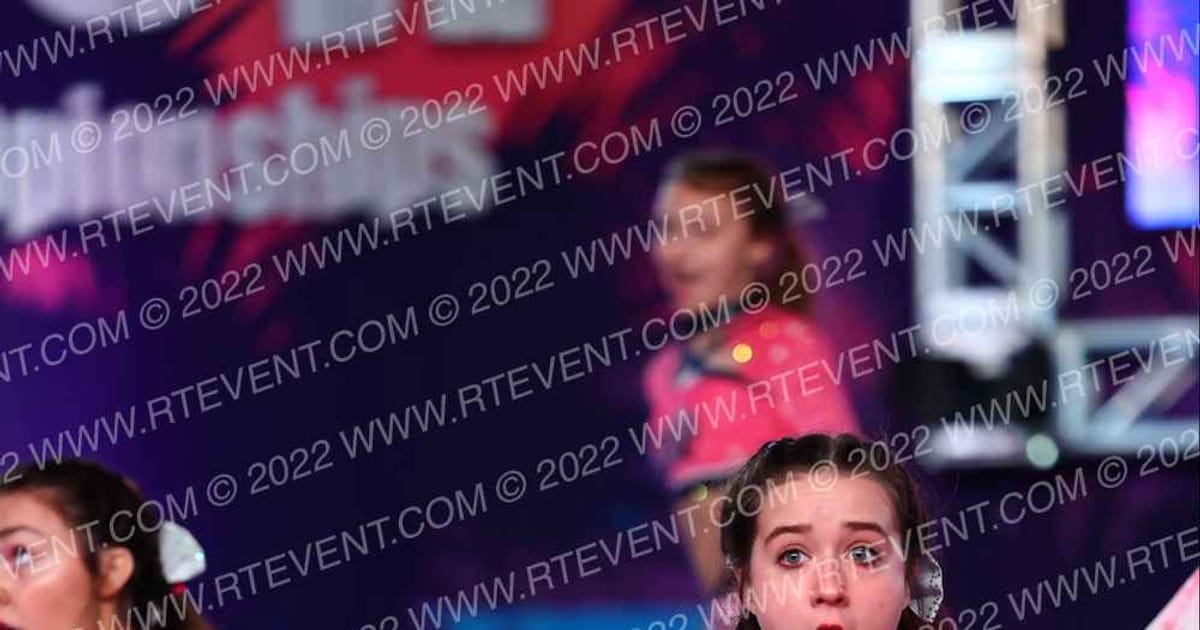 ADC All Starz Supernovaz · ACDA Reach the Beach Ocean City Grand Nationals DIDII AllStar