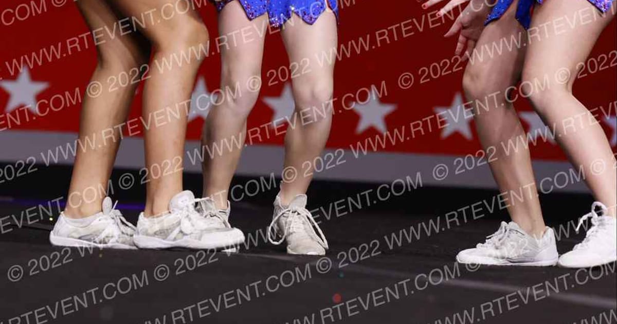 North Central Athletics Majesty · ACP Grand Nationals