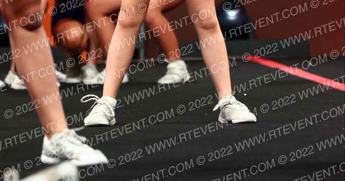 East Celebrity Elite - Hingham Sparkle · Spirit Sports Myrtle Beach