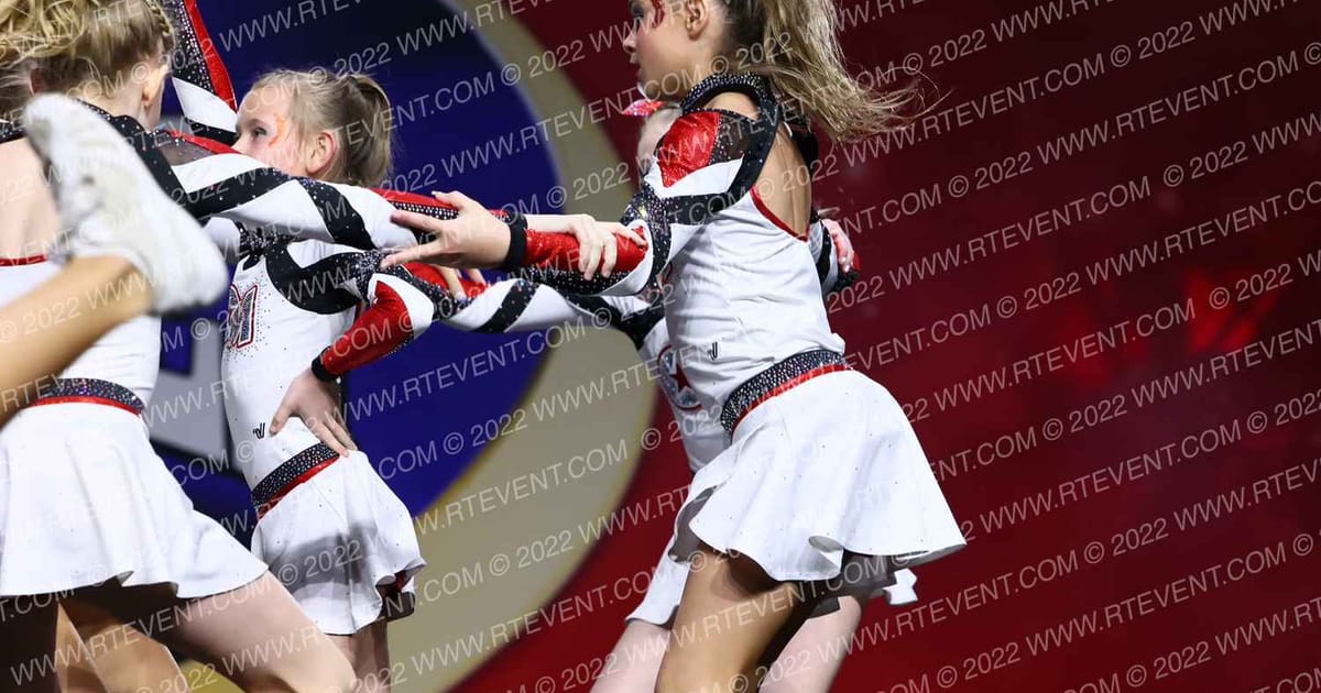 Off Main All Stars Smoke · ACP Grand Nationals