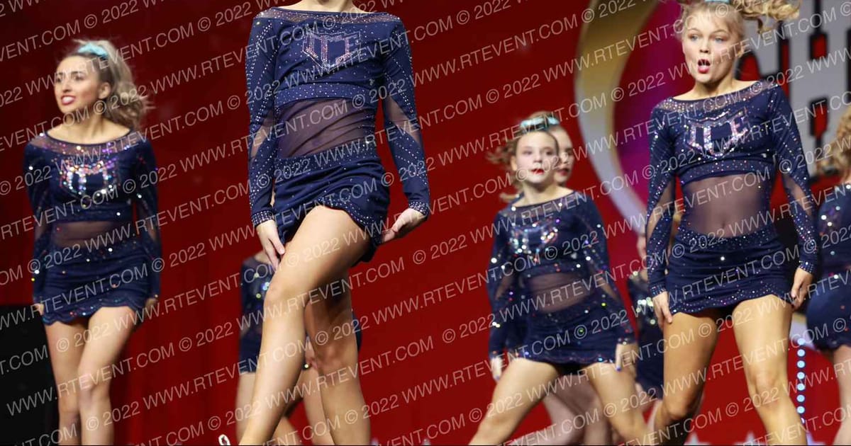 ICE Orion · ACP Grand Nationals