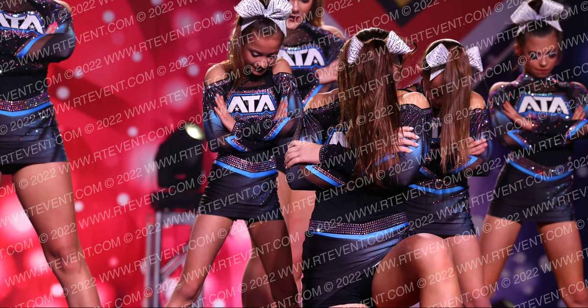 ATA Steel · Spirit Sports Myrtle Beach