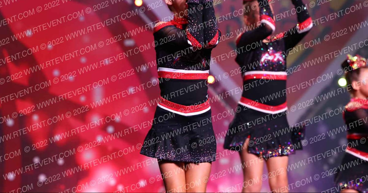 ACX RUBY JAGS · Spirit Sports Myrtle Beach