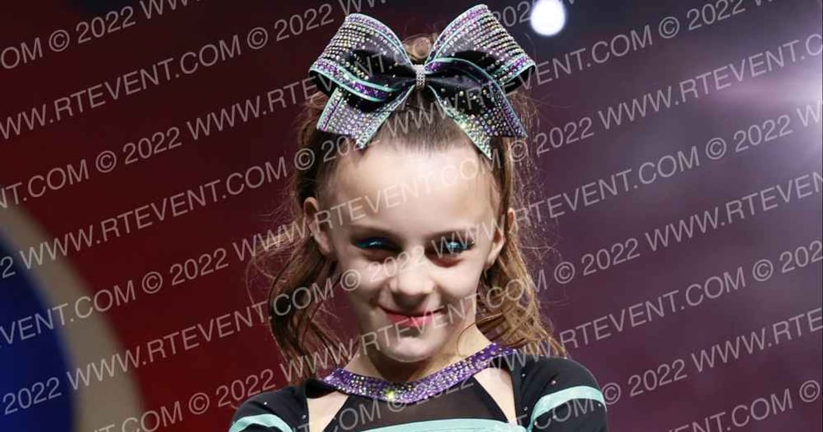 Ohio Cheer Nation Fierce · ACP Grand Nationals
