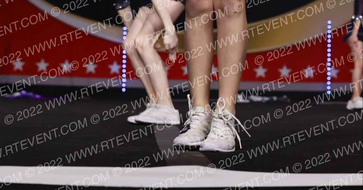 TAI Sleet · ACP Grand Nationals