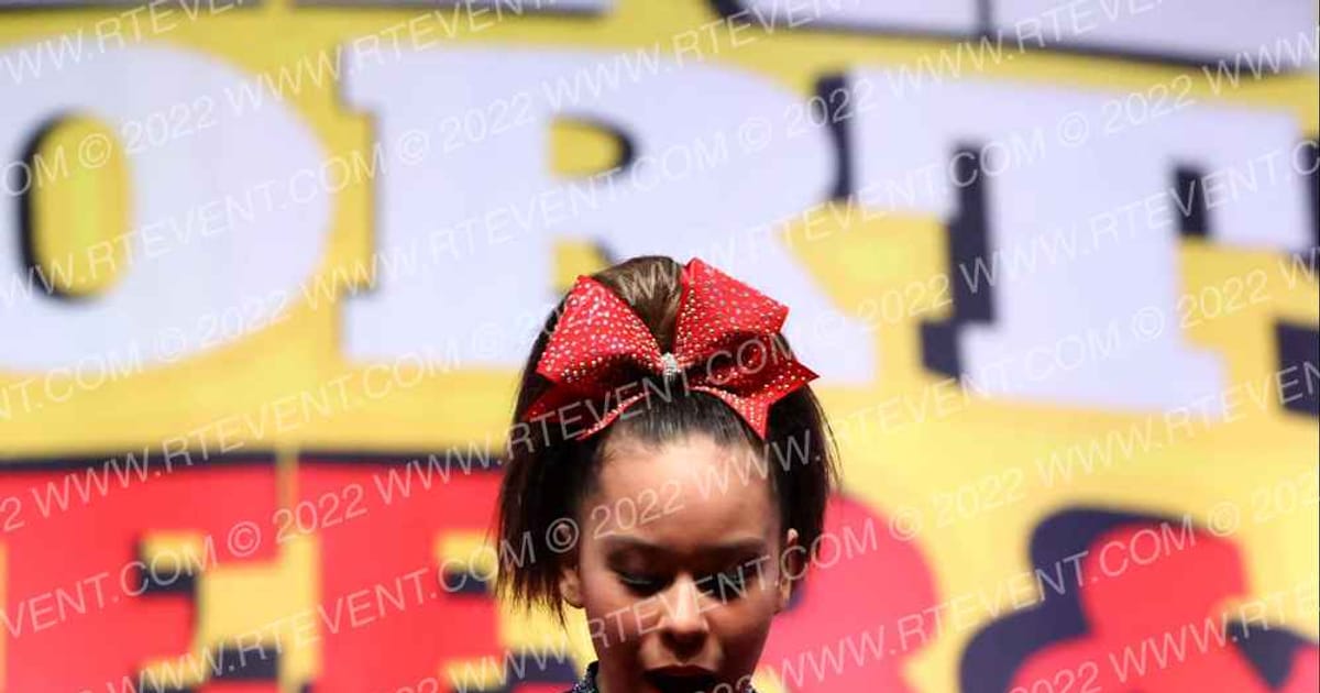 Star Athletics Junior White · Spirit Sports Myrtle Beach