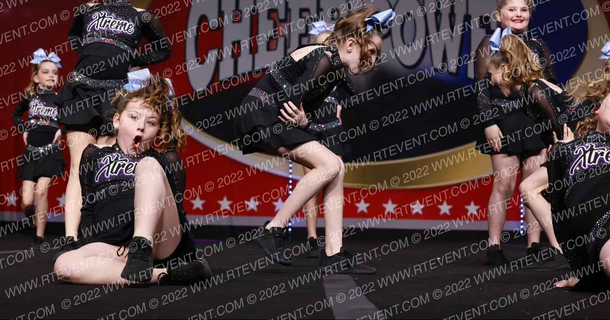 South Central Xtreme Moonstone · ACP Grand Nationals