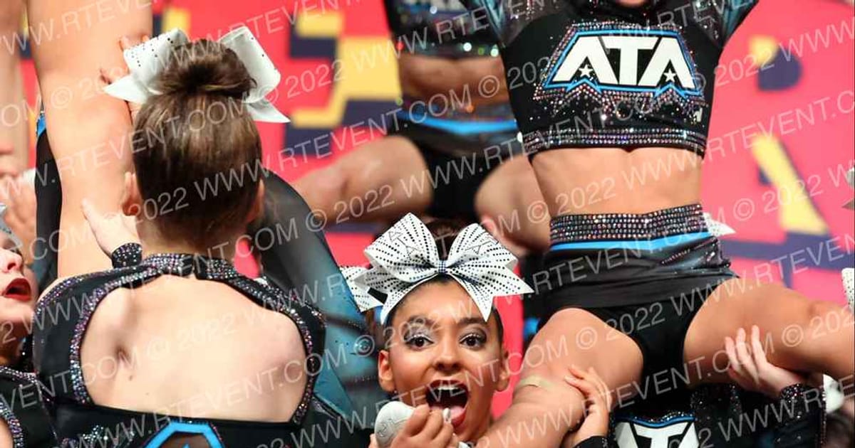 ATA Ignite · Spirit Sports Myrtle Beach