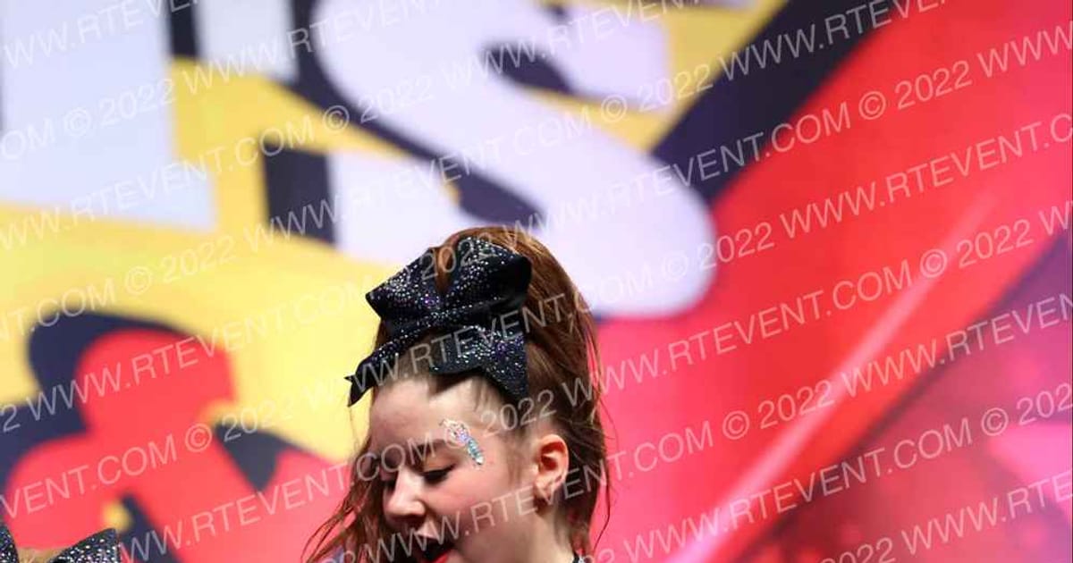 East Celebrity Elite - Hingham Glam Squad · Spirit Sports Myrtle Beach