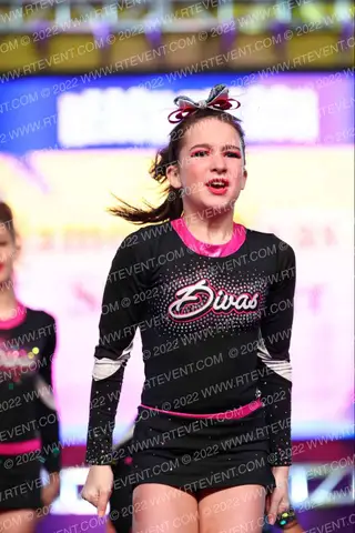 Diamond Divas All Star Cheer Diamond Divas Royalty