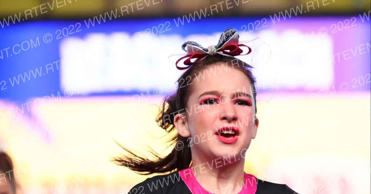Diamond Divas All Star Cheer Diamond Divas Royalty · ACDA Reach the Beach Ocean City Grand Nationals DIDII AllStar