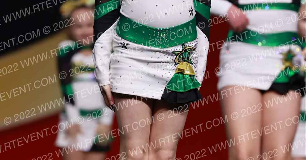 Champs Central Spark · ACP Grand Nationals