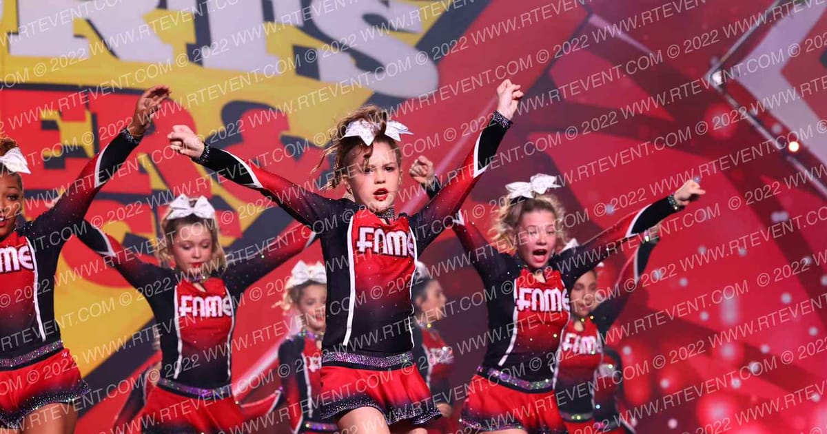 FAME NC KnockOut · Spirit Sports Myrtle Beach