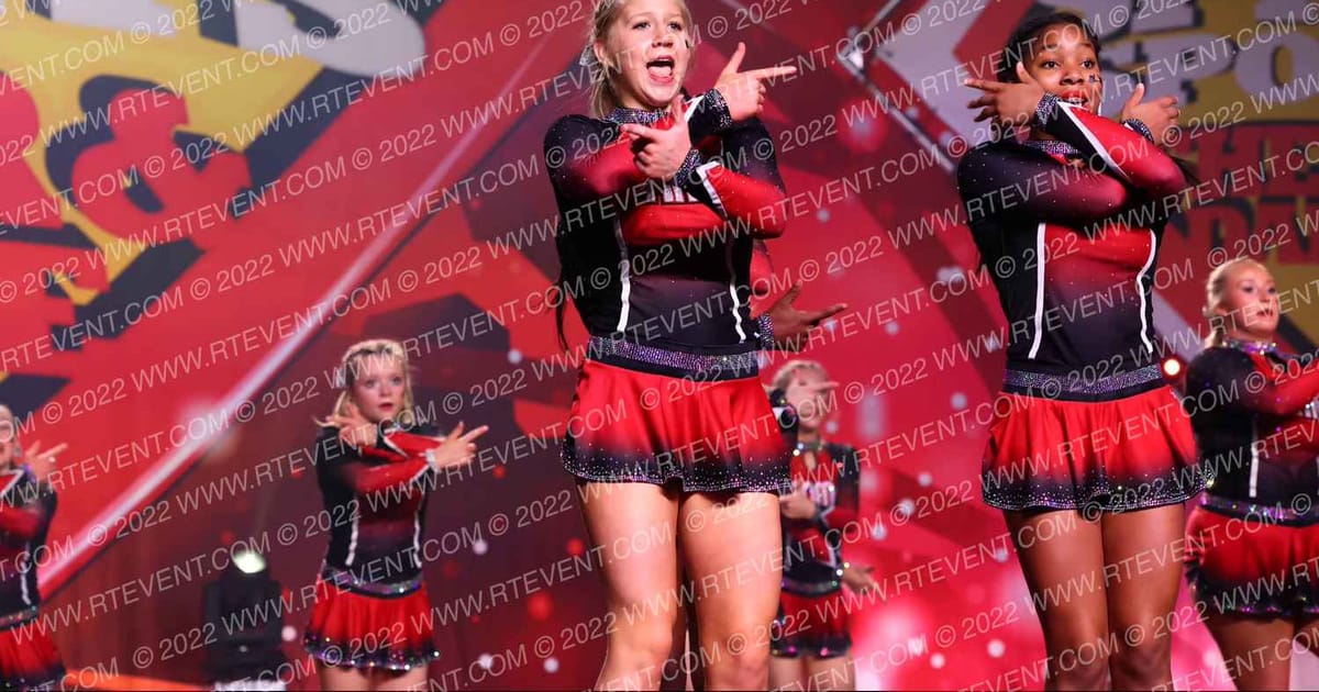 FAME All-Stars Stafford Lady Legends · Spirit Sports Myrtle Beach