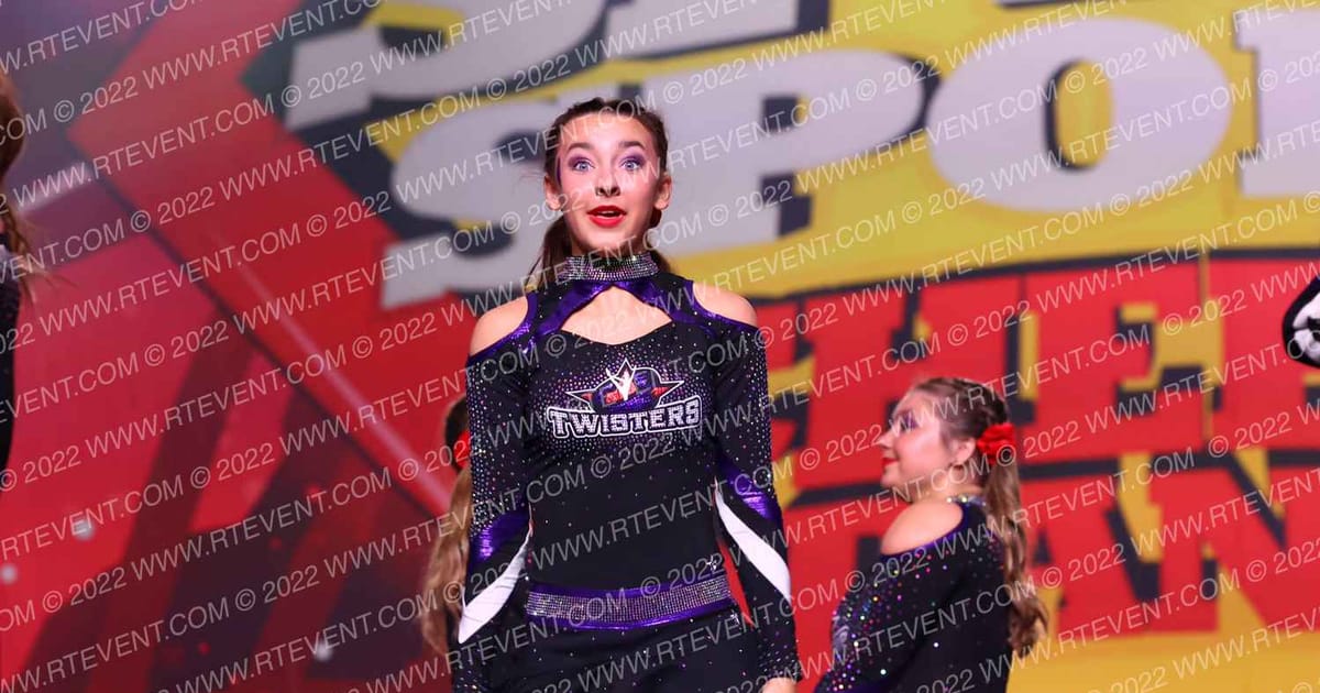 Twisters 4Cast · Spirit Sports Myrtle Beach