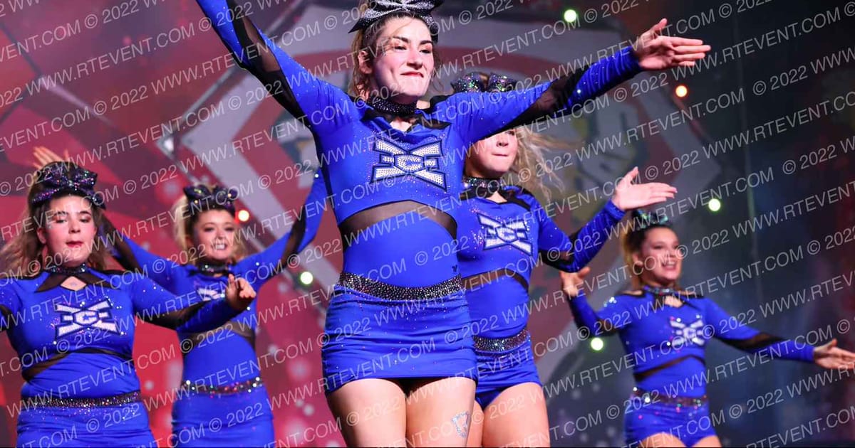 East Celebrity Elite - Hingham Ice Queens 4.2 · Spirit Sports Myrtle Beach