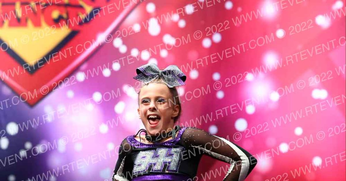 9-1-1 Athletics Sirens · Spirit Sports Myrtle Beach