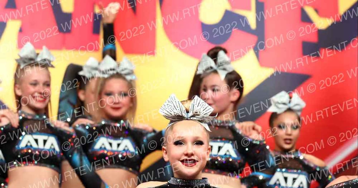 ATA Electric · Spirit Sports Myrtle Beach