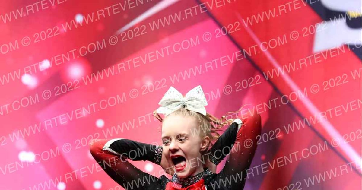 FAME NC Lady Legacy's · Spirit Sports Myrtle Beach