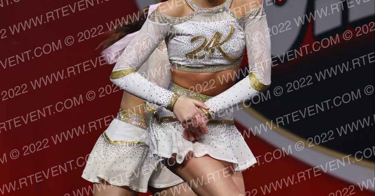Elite Heat All-Stars 24K · ACP Grand Nationals