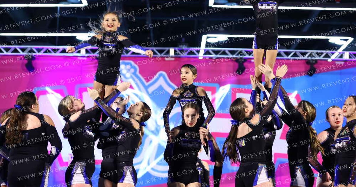 Oregon Dream Teams Radiance · Aloha Portland Showdown Revised
