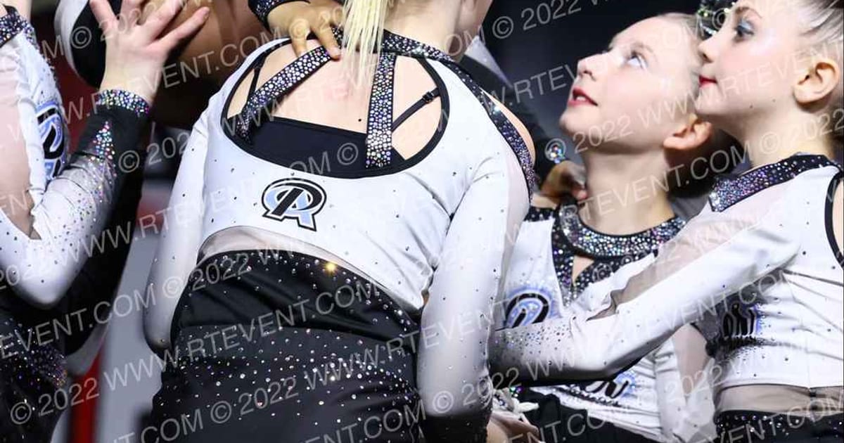 Premier Athletics - Michigan Charmed · ACP Grand Nationals