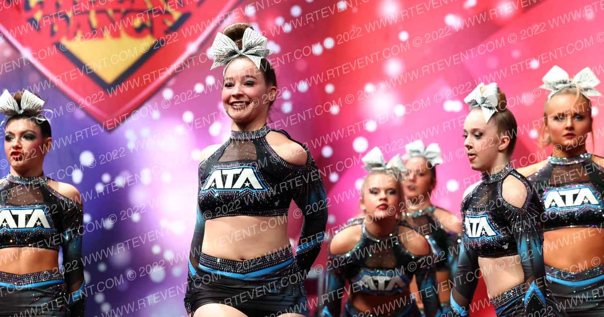 ATA Hydro · Spirit Sports Myrtle Beach