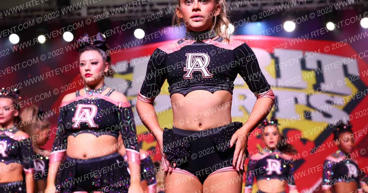 Designer Athletics GUCCI GANG · Spirit Sports Myrtle Beach