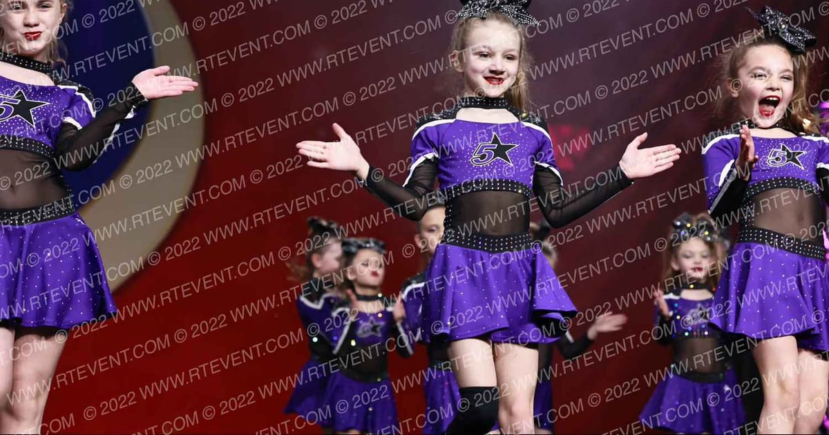 Five Star Mini Venom · ACP Grand Nationals