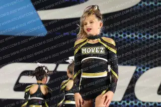 Movez Elite FURY