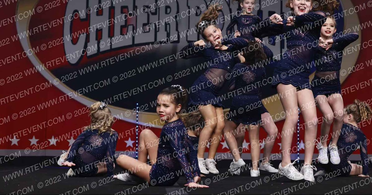 ICE Mini Moons · ACP Grand Nationals