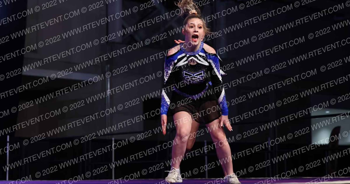 East Celebrity Elite Manchester Divas · ACDA Reach the Beach Ocean City Grand Nationals DIDII AllStar