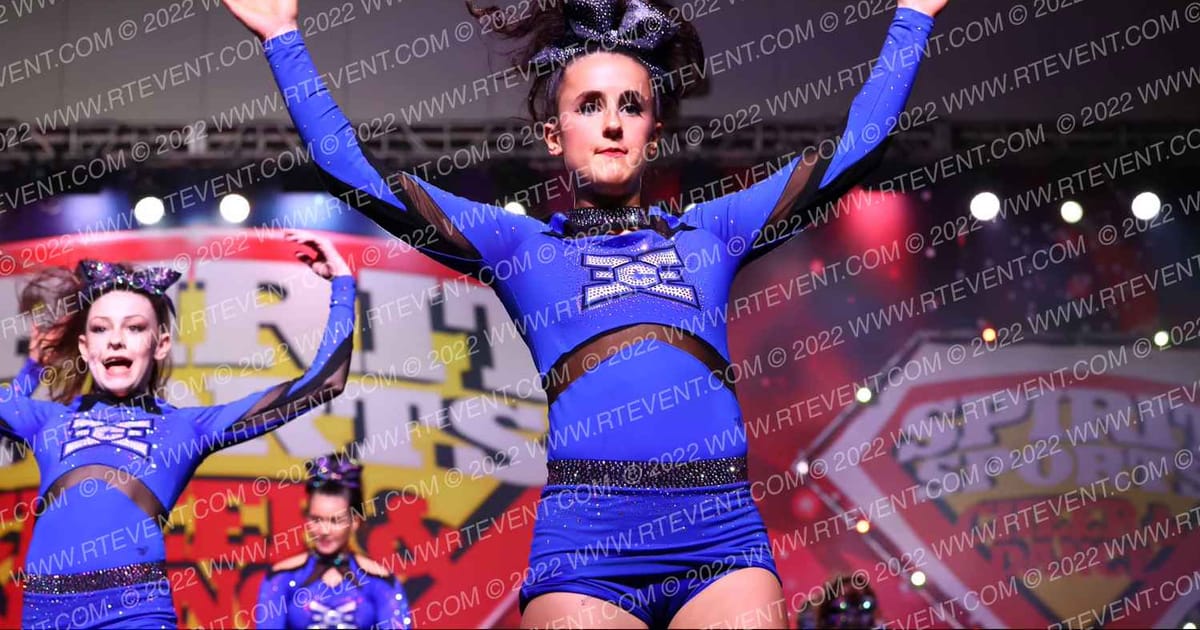 East Celebrity Elite - Hingham Jems · Spirit Sports Myrtle Beach