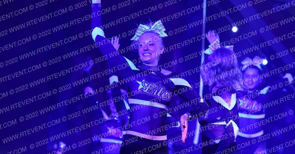 World Cup Starlites · Spirit Sports Myrtle Beach