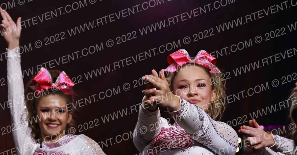 ICE Golden Girls · ACP Grand Nationals