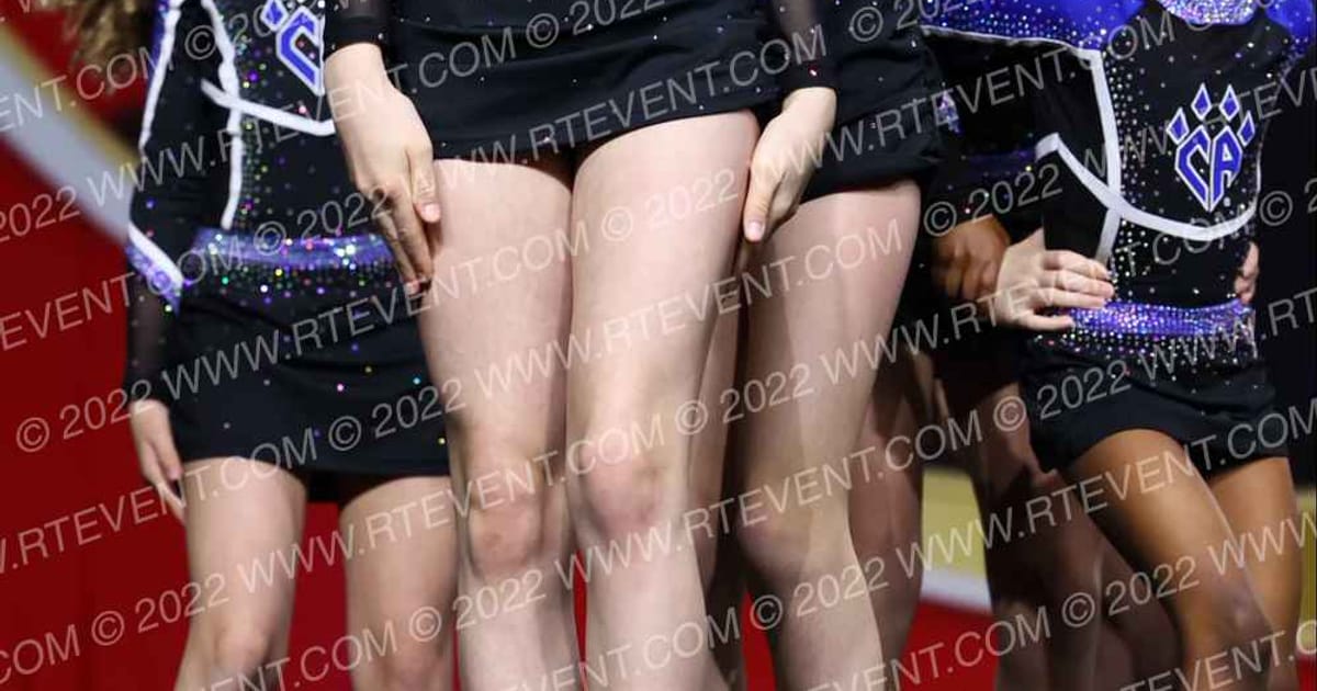 Cheer Athletics - Columbus SirenCats · ACP Grand Nationals