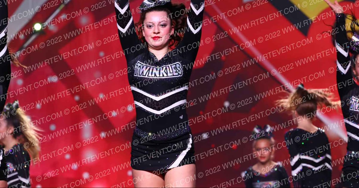 World Cup Twinkles · Spirit Sports Myrtle Beach