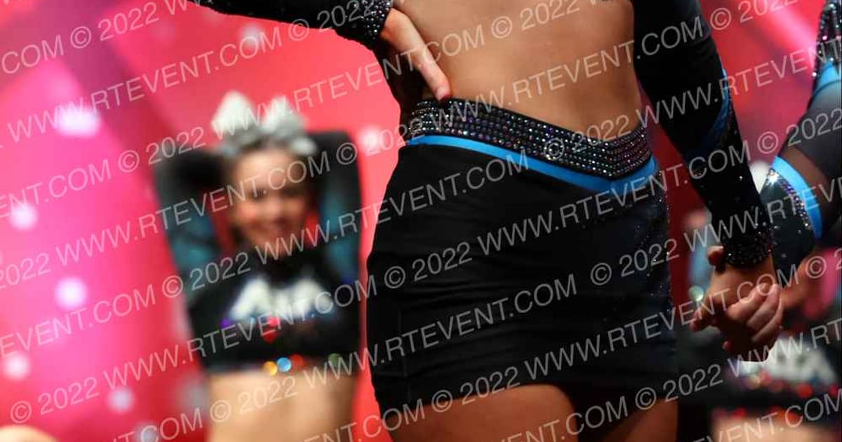 ATA Blue Crush · Spirit Sports Myrtle Beach