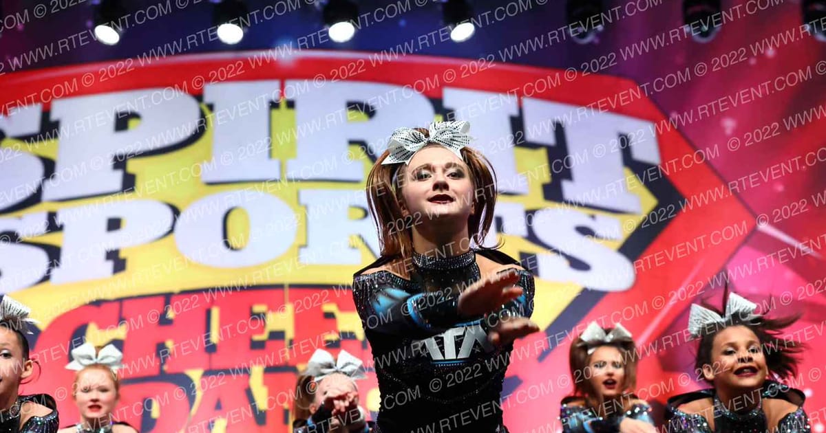 ATA Carbon · Spirit Sports Myrtle Beach