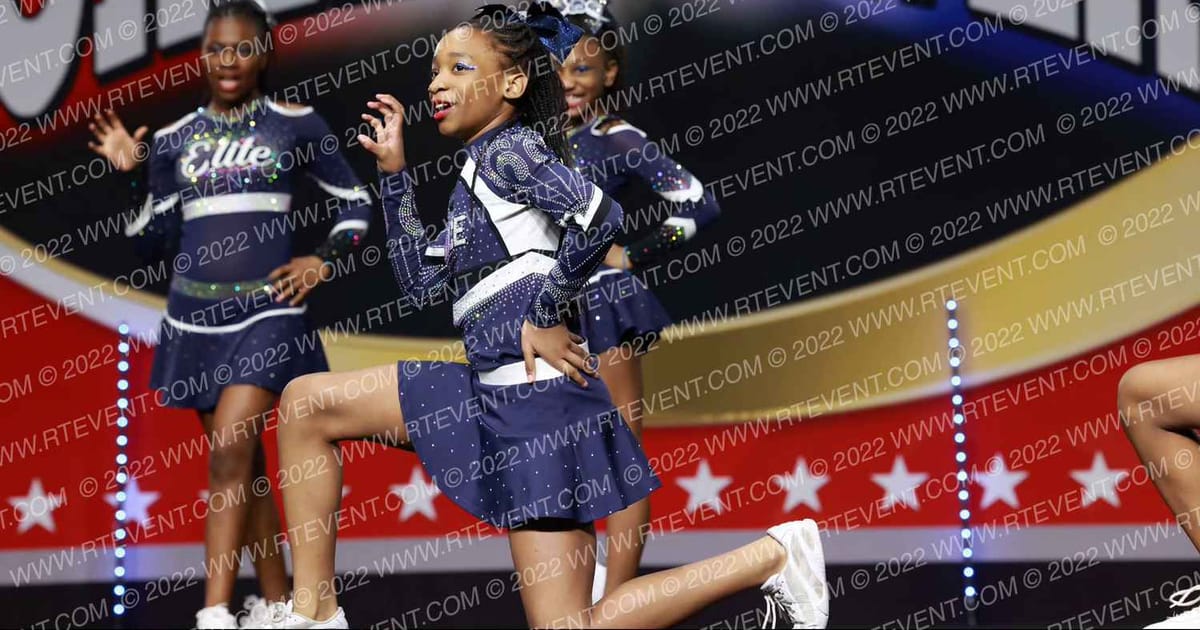 Chi-Town C A T S ELITE CATS · ACP Grand Nationals
