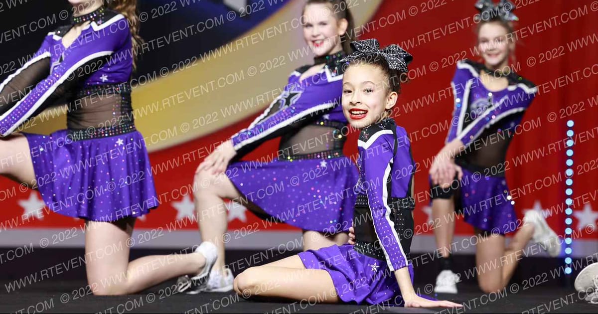Five Star Black Smack · ACP Grand Nationals