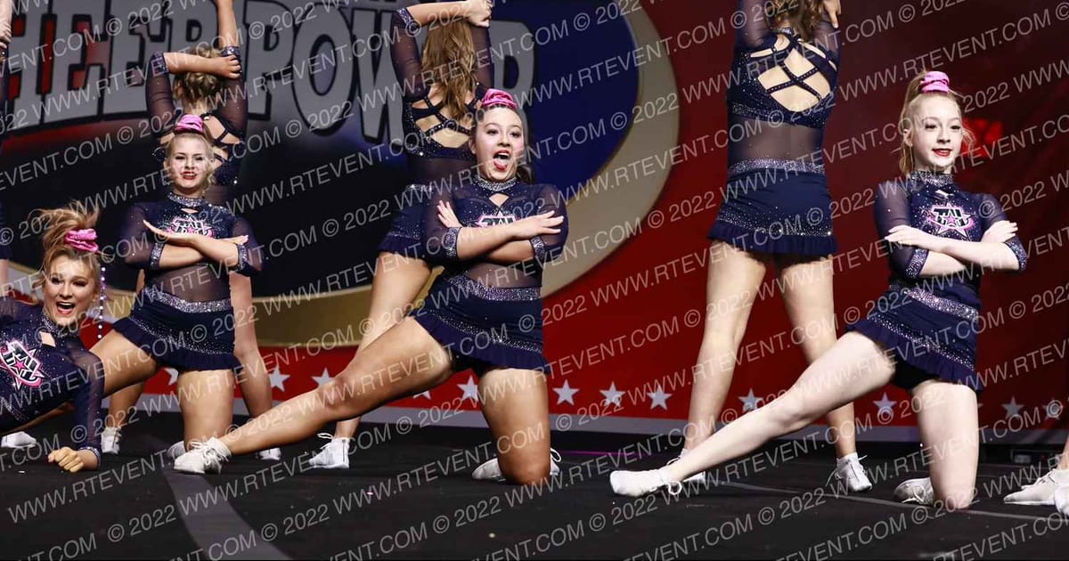 TAI Arctic5 · ACP Grand Nationals