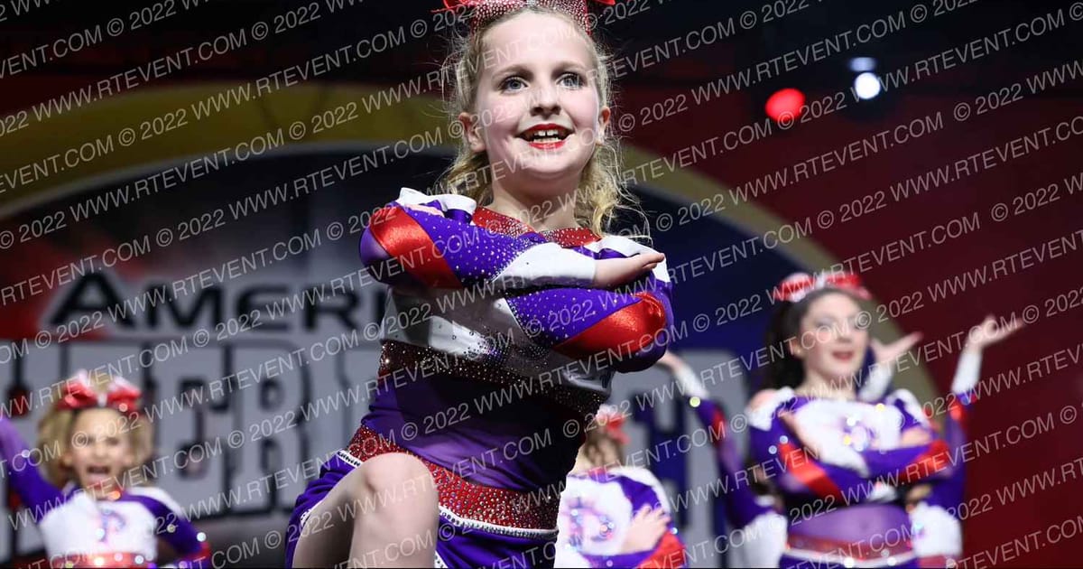 Pittsburgh Pride All Stars Roar · ACP Grand Nationals