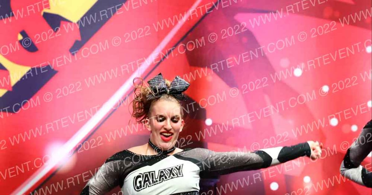 World Cup Galaxy · Spirit Sports Myrtle Beach