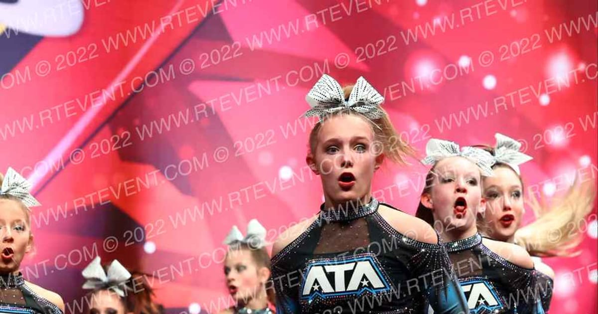 ATA Eclipse · Spirit Sports Myrtle Beach