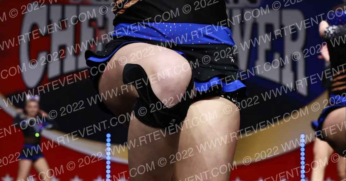 Cheer Athletics - Pittsburgh ChromeCats · ACP Grand Nationals
